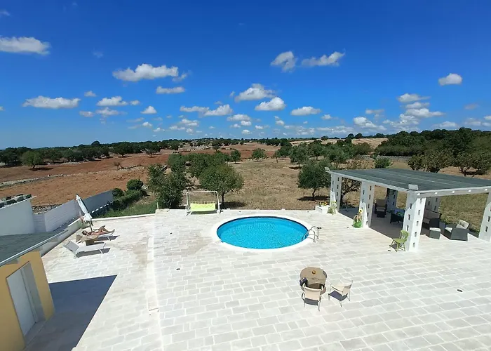 Casa Loredana