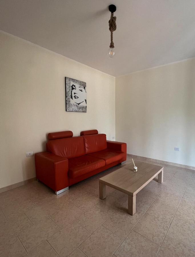 Casa Loredana Holiday home *