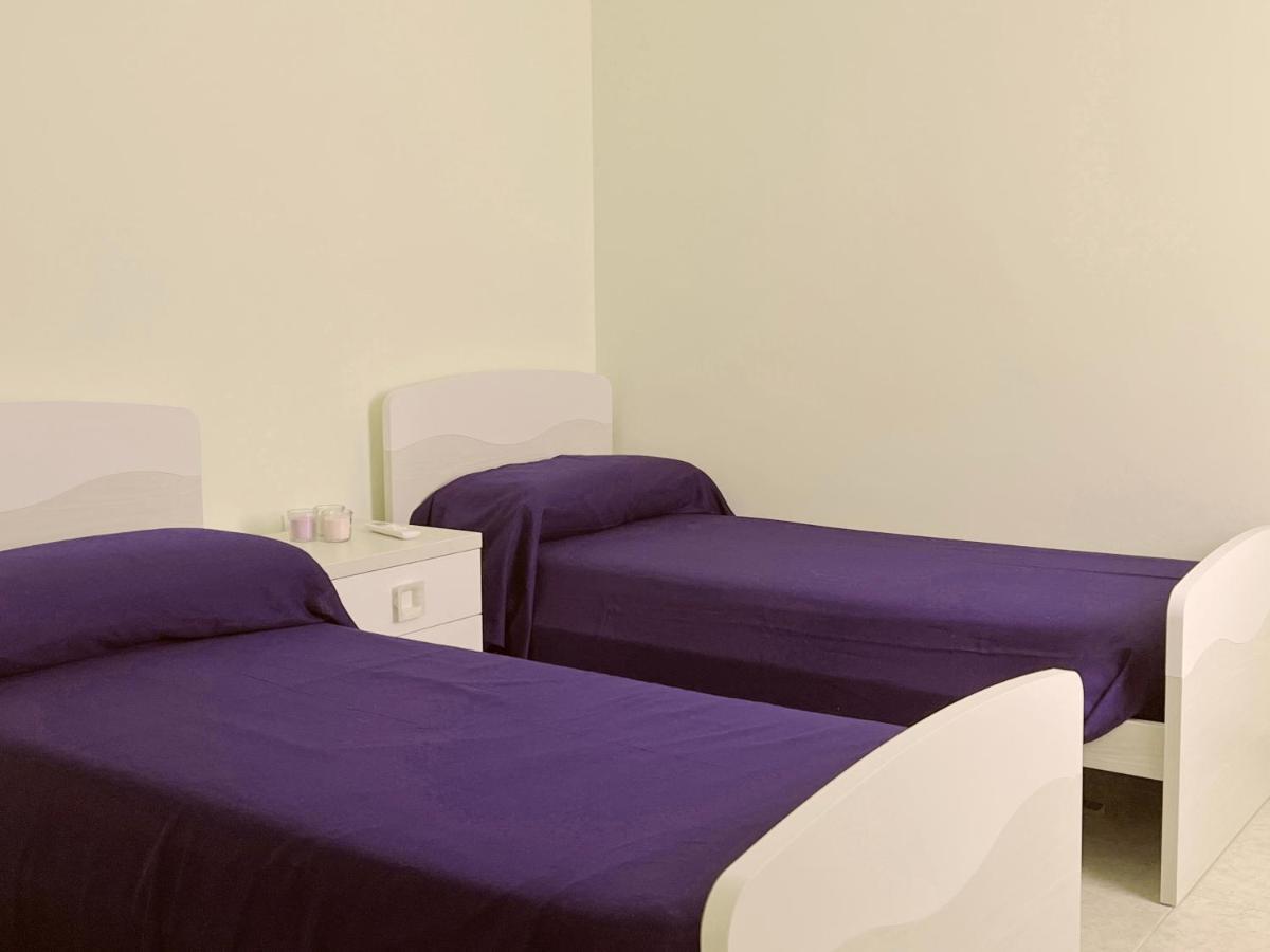Casa Loredana Holiday home