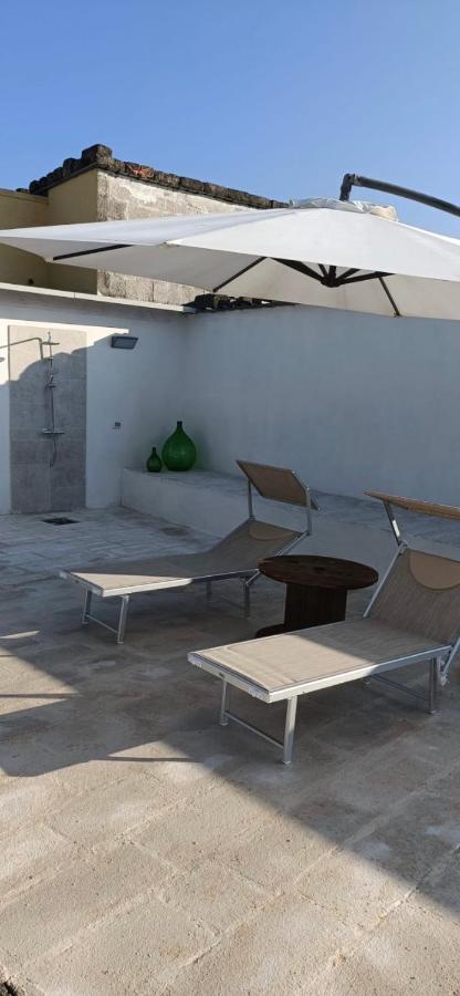 Casa Loredana Holiday home *