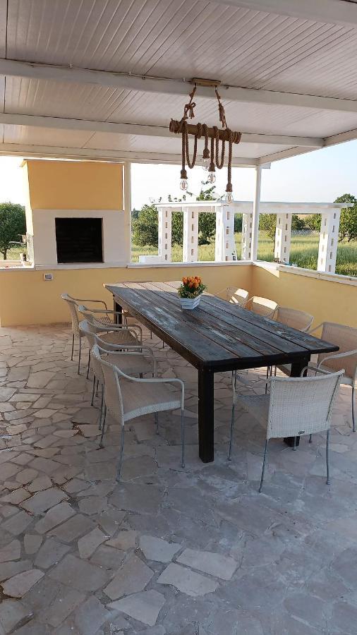 Holiday home Casa Loredana Putignano