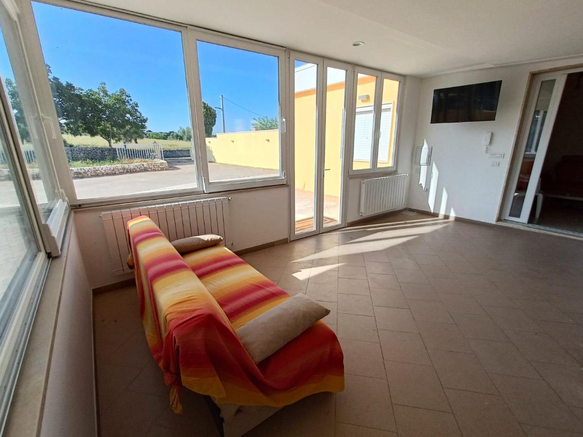 Casa Loredana Holiday home Putignano