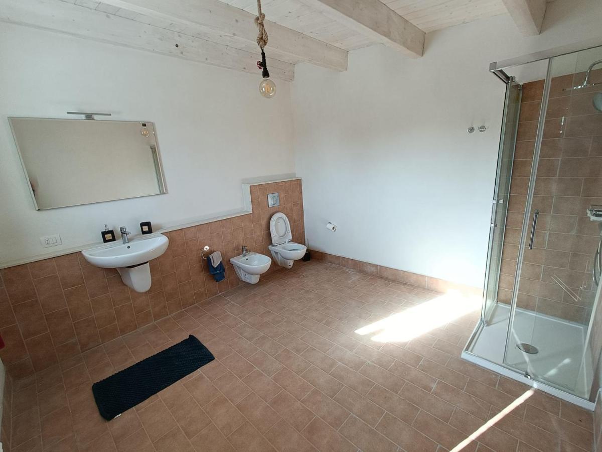 Holiday home Casa Loredana