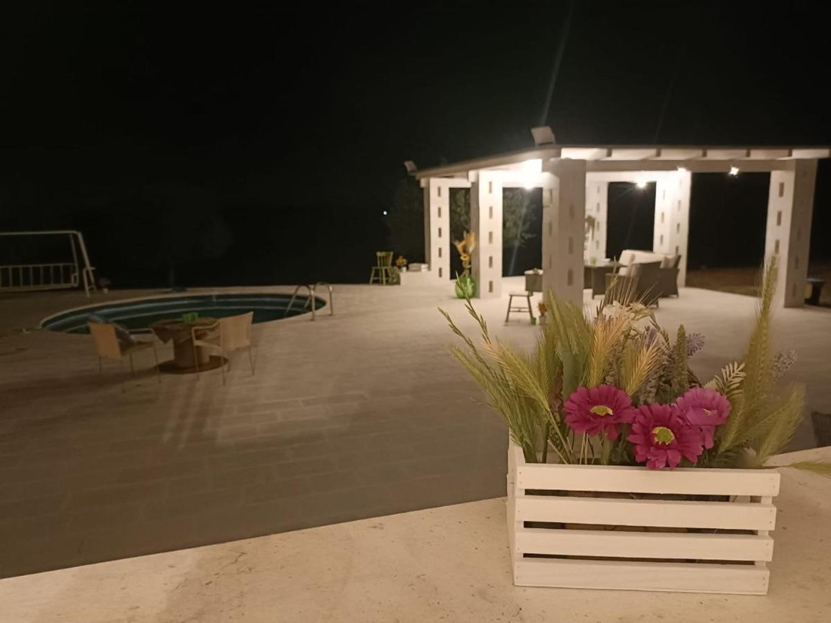 Casa Loredana Holiday home Putignano