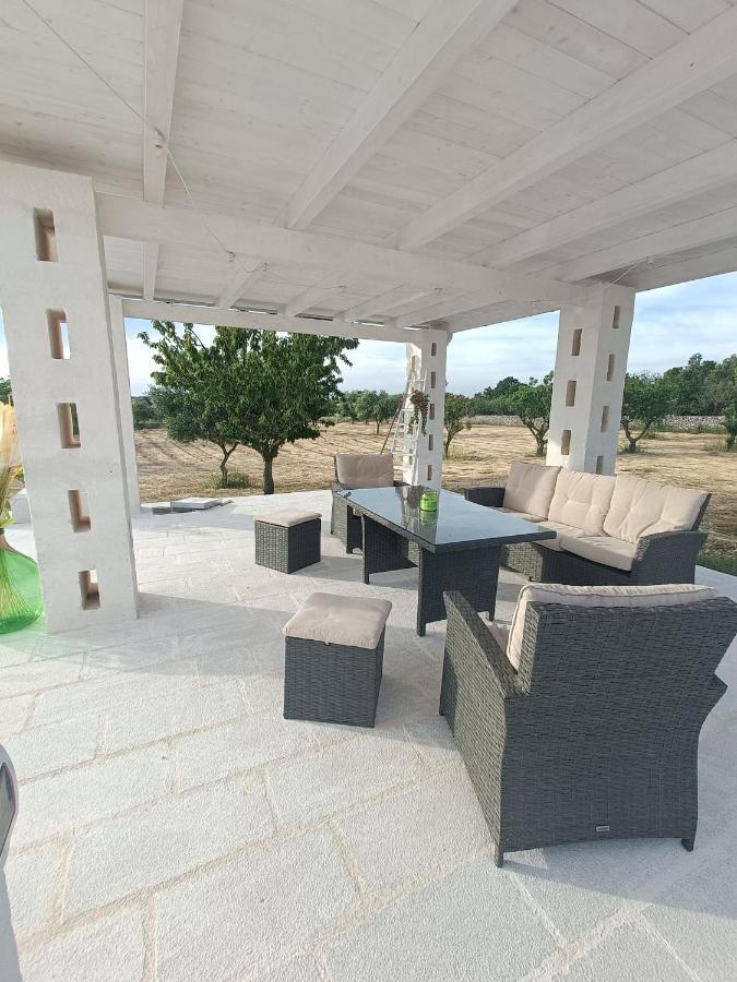 Holiday home Casa Loredana Putignano