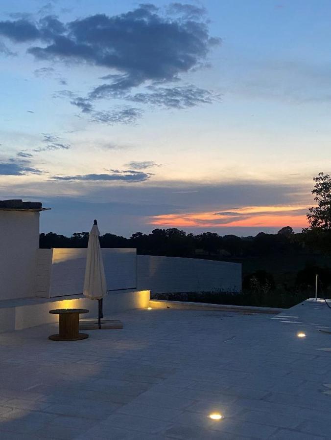 Casa Loredana Holiday home *