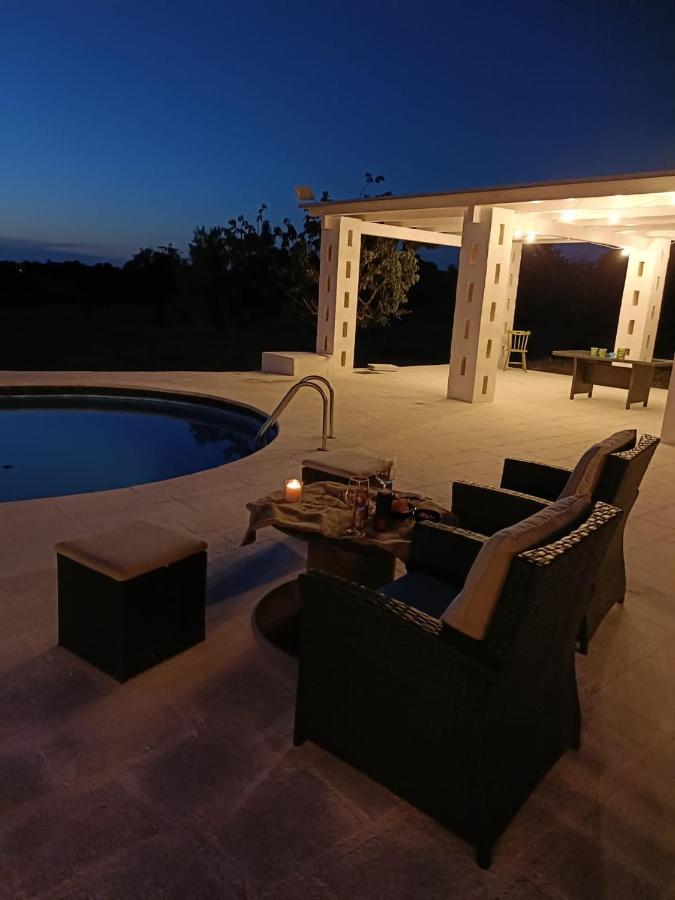 Holiday home Casa Loredana *