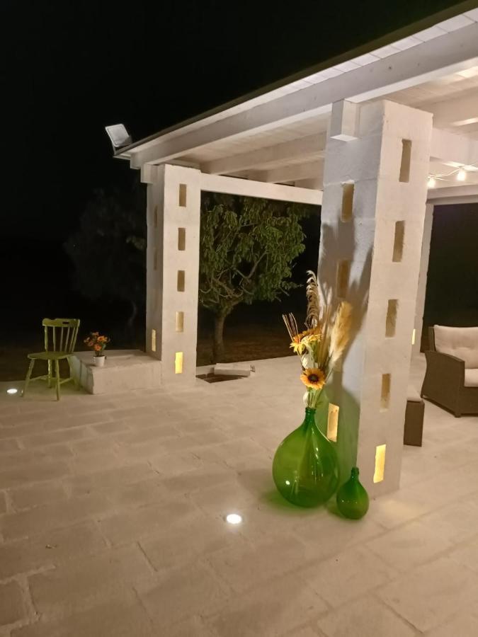 Holiday home Casa Loredana
