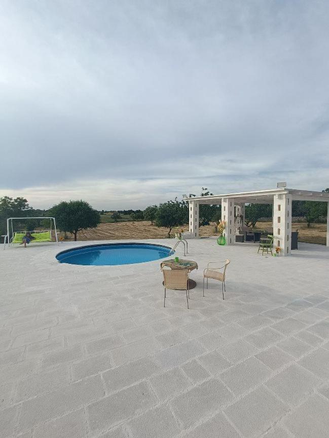 Casa Loredana Putignano