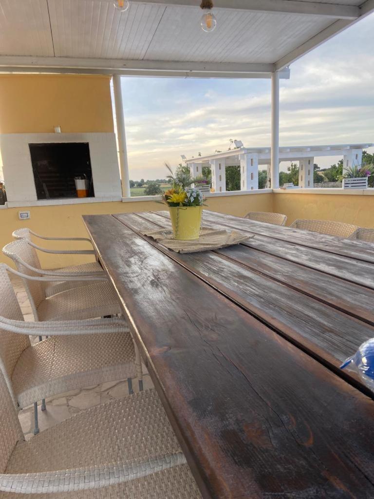 Holiday home Casa Loredana *