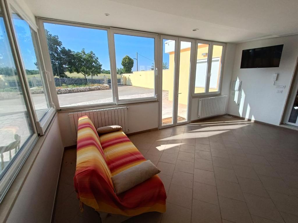 Holiday home Casa Loredana