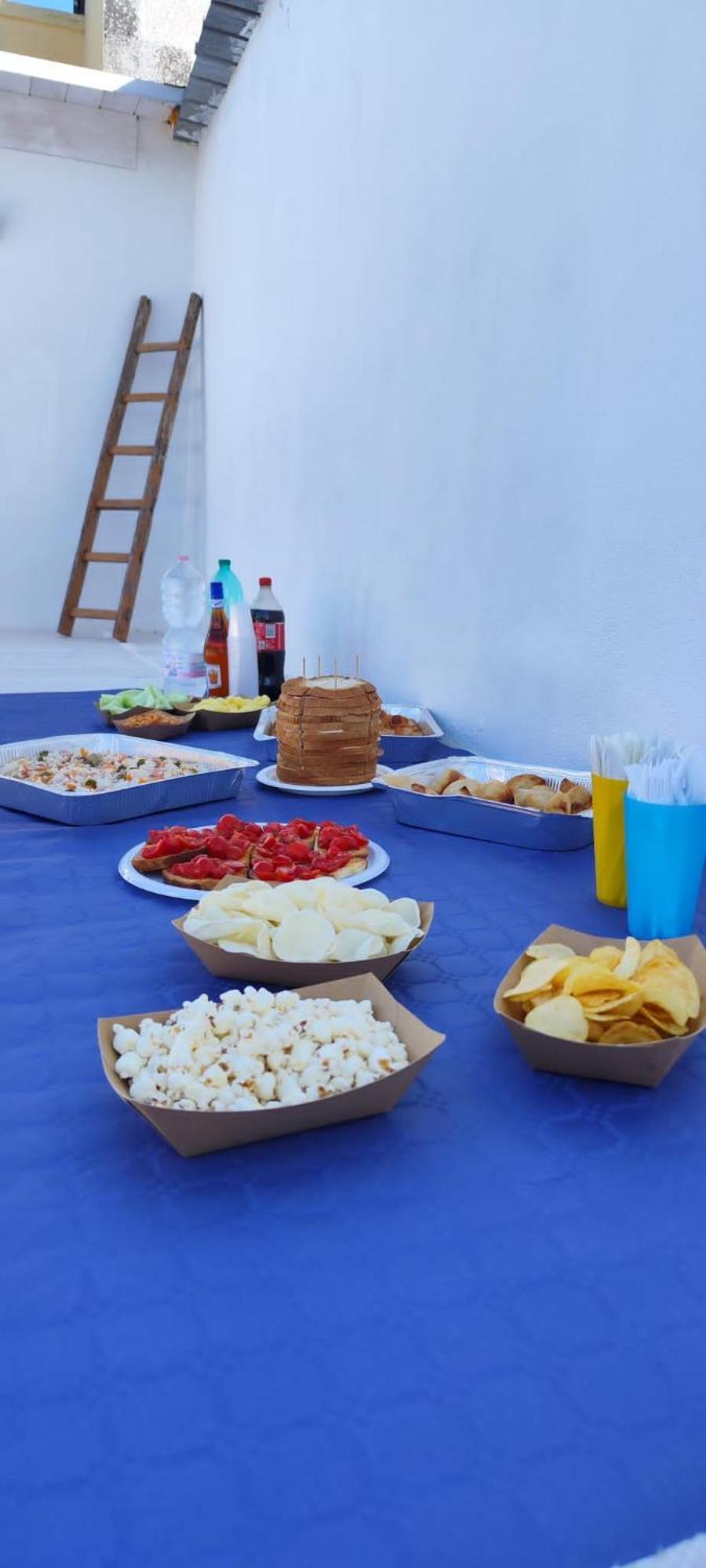 Holiday home Casa Loredana *