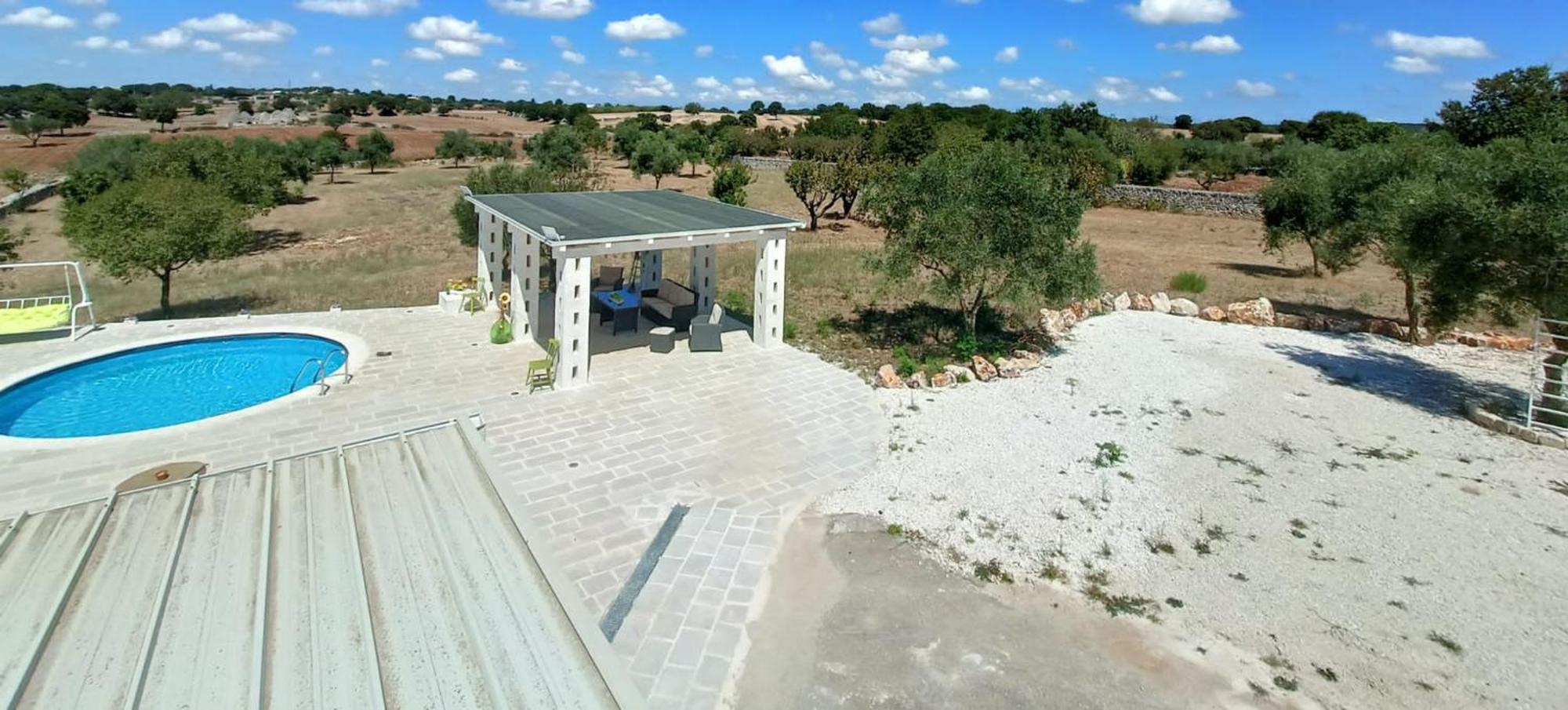 Casa Loredana Holiday home *