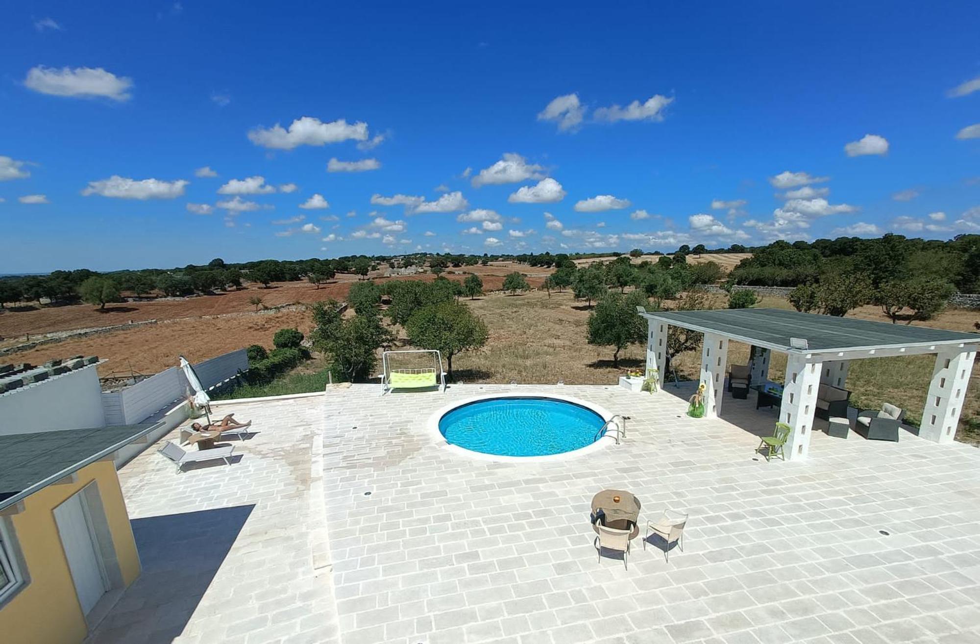 Casa Loredana Putignano