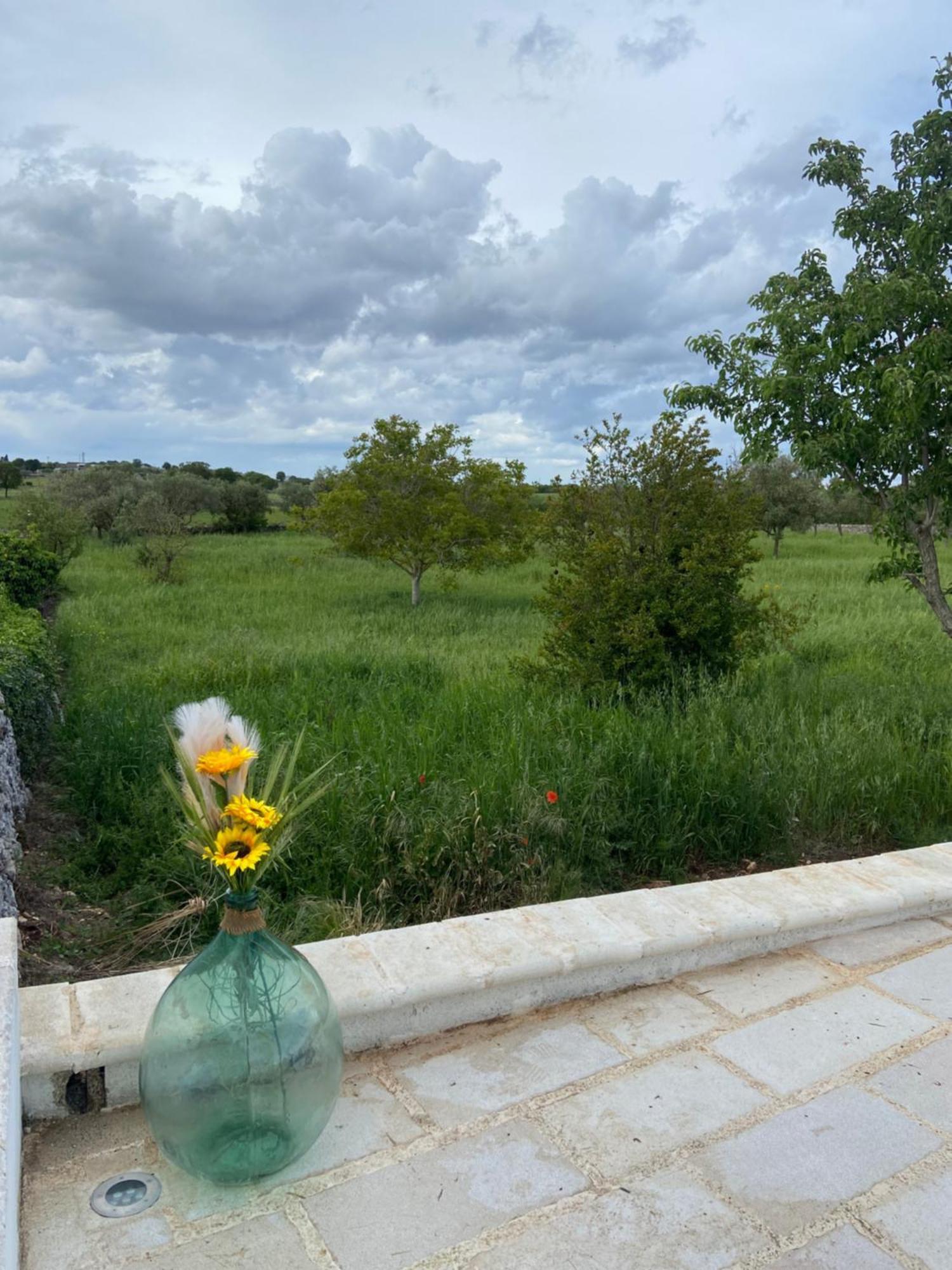 Holiday home Casa Loredana