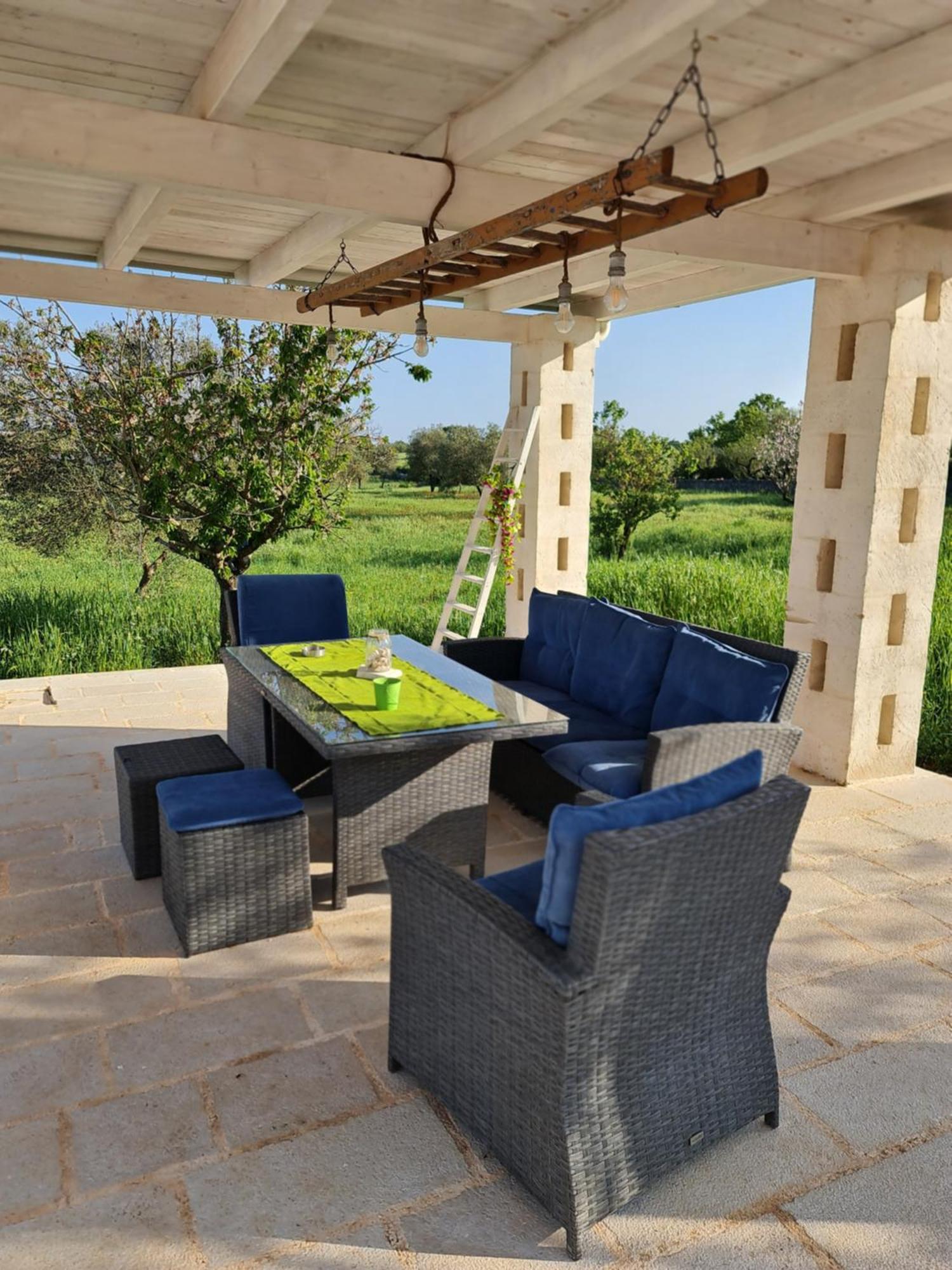 Holiday home Casa Loredana *
